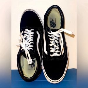 Van Old Skool Sneakers